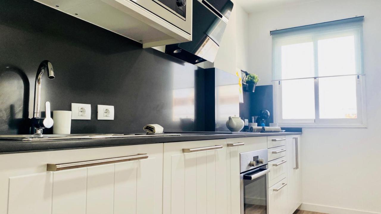Dream Capricho Apartamento Vecindario (Gran Canaria)