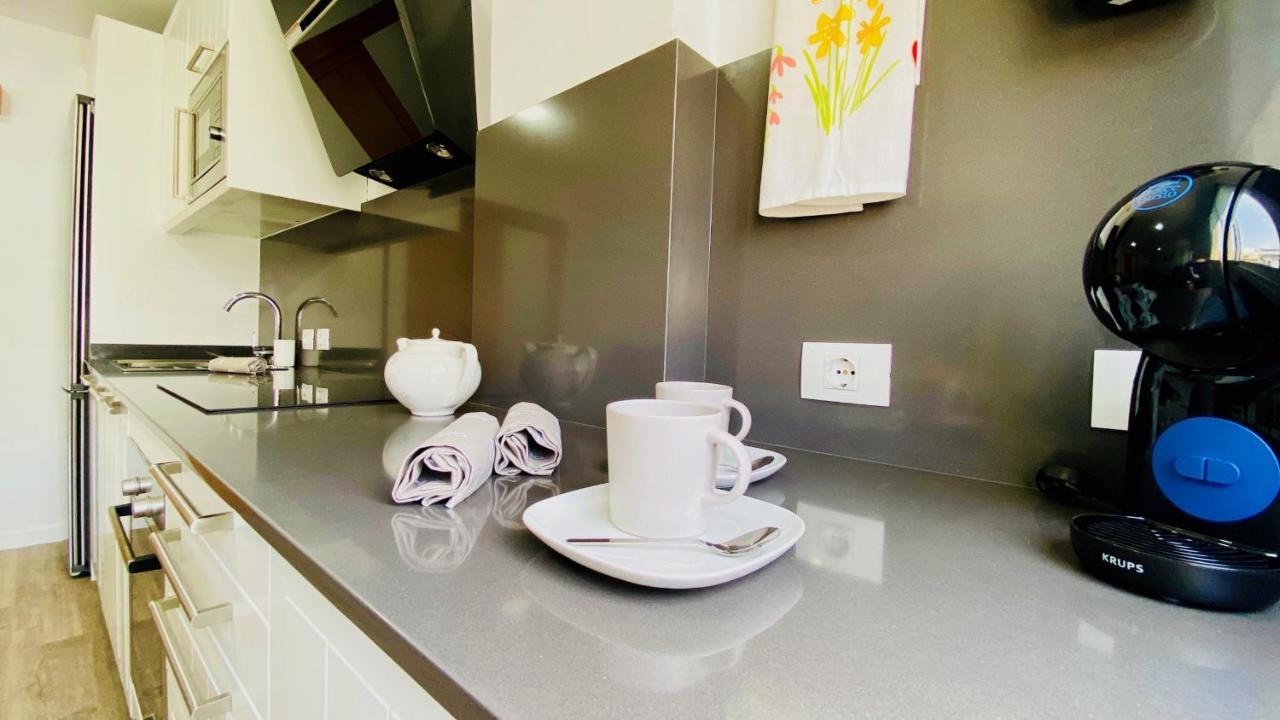 Apartamento Dream Capricho Vecindario (Gran Canaria)