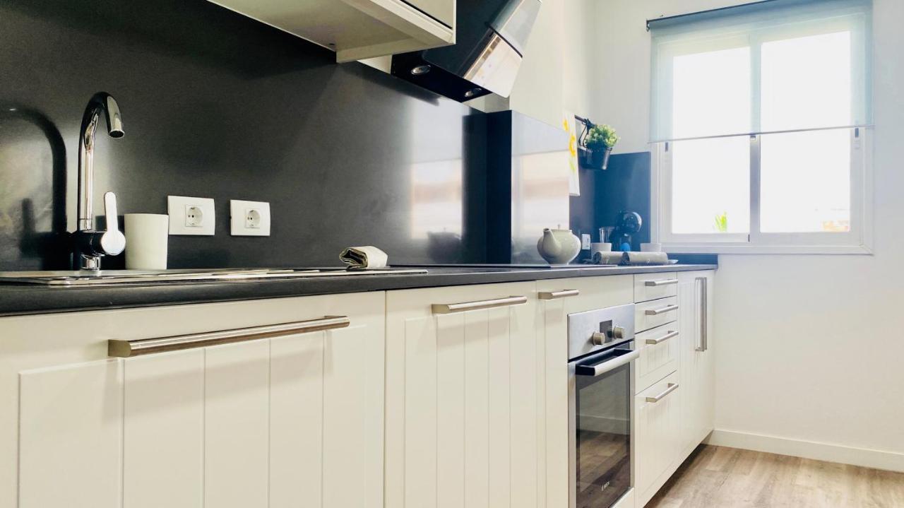 Apartamento Dream Capricho Vecindario (Gran Canaria)