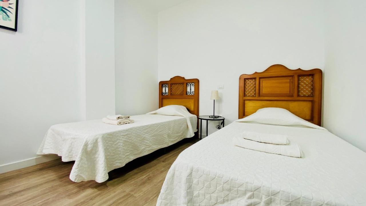 Dream Capricho * Vecindario (Gran Canaria)