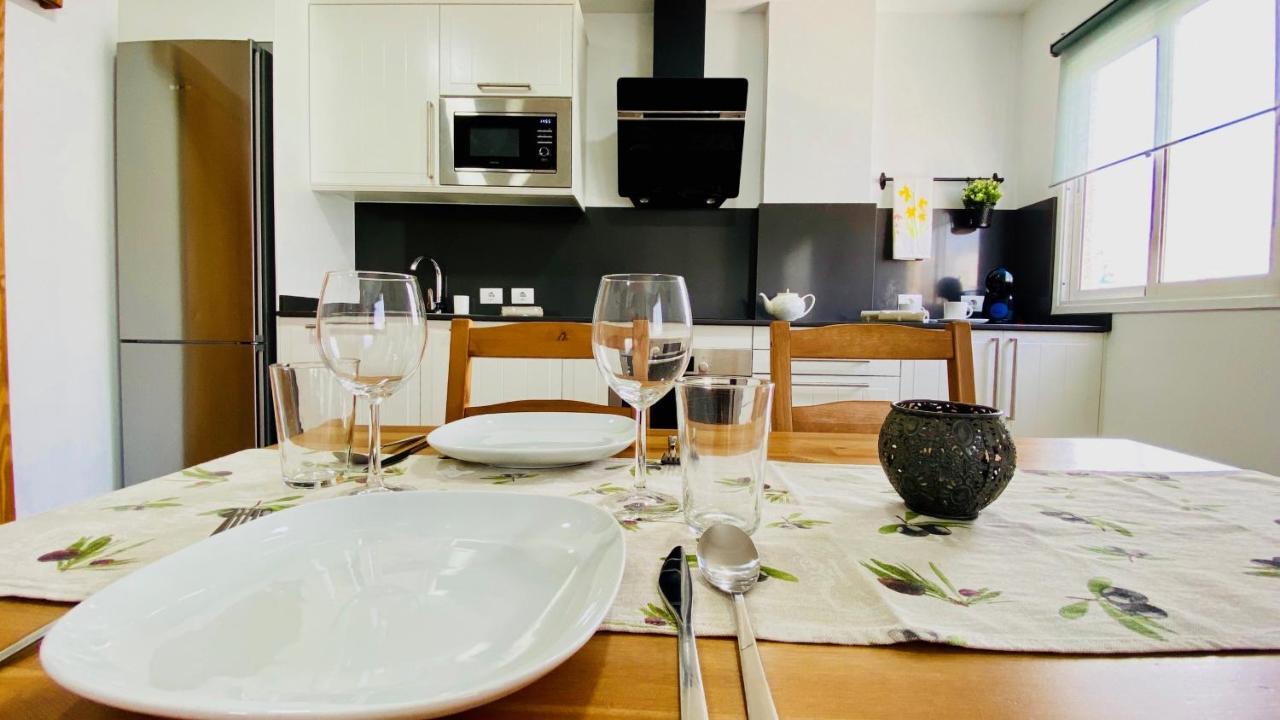 Apartamento Dream Capricho *