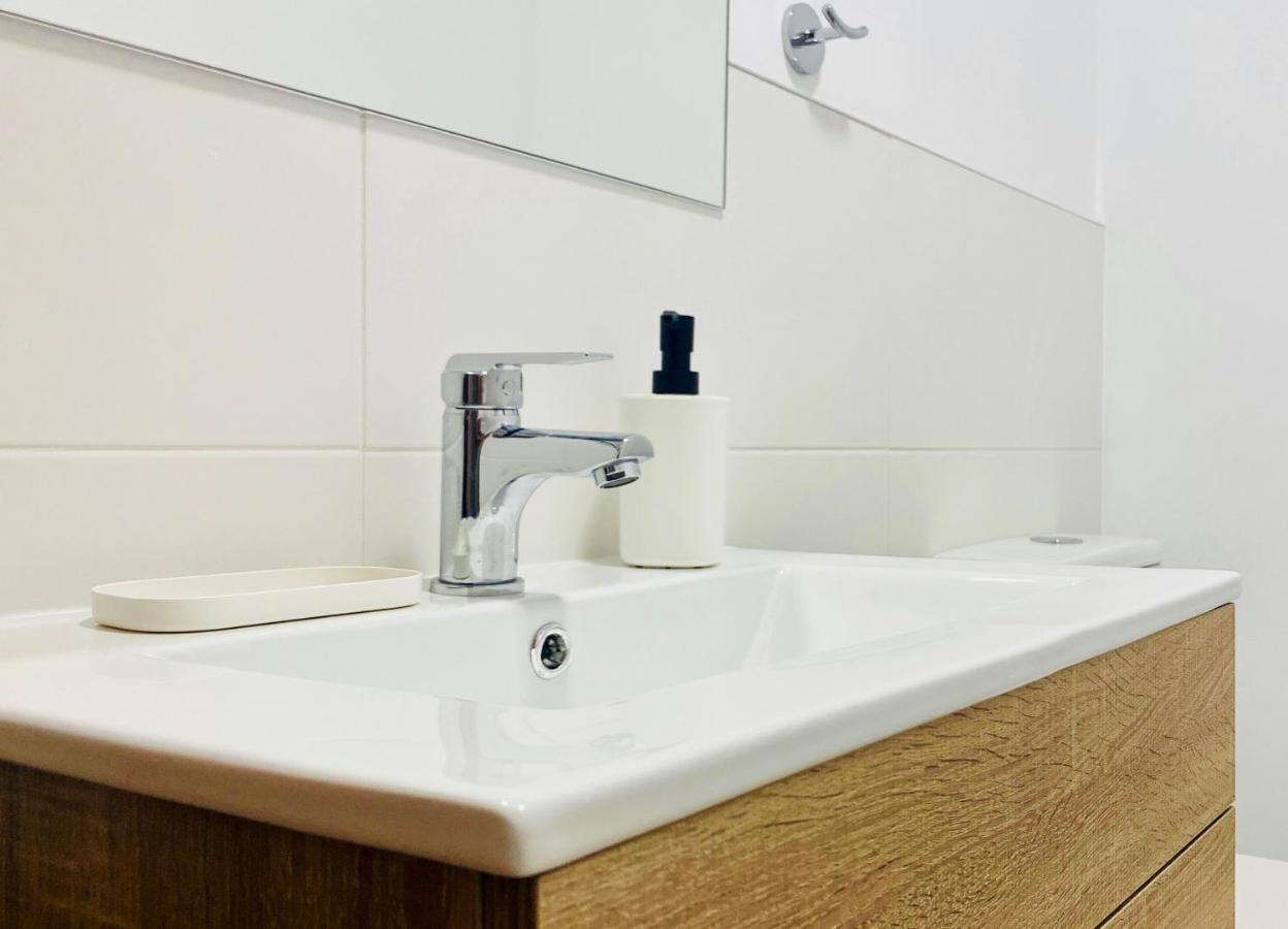 Apartamento Dream Capricho *