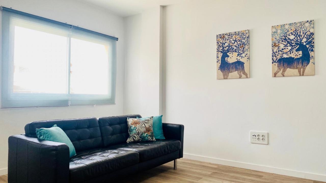 Apartamento Dream Capricho