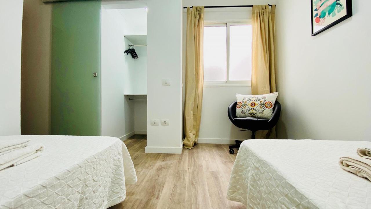 Dream Capricho Apartamento Vecindario (Gran Canaria)