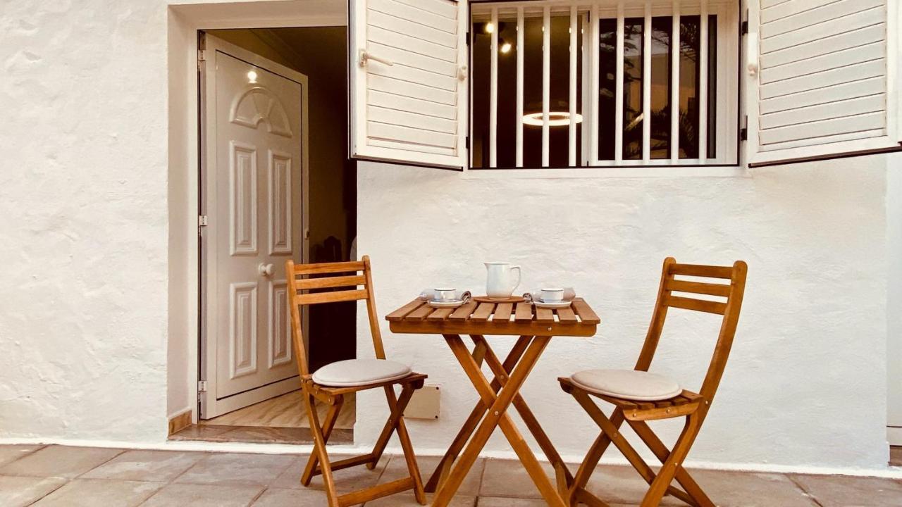 Click&guest - Comfortable Flat 2 Close To The * Playa del Inglés
