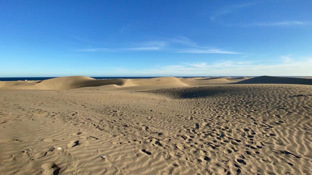 Appartamento Click&guest - Comfortable Flat 2 Close To The Playa del Inglés