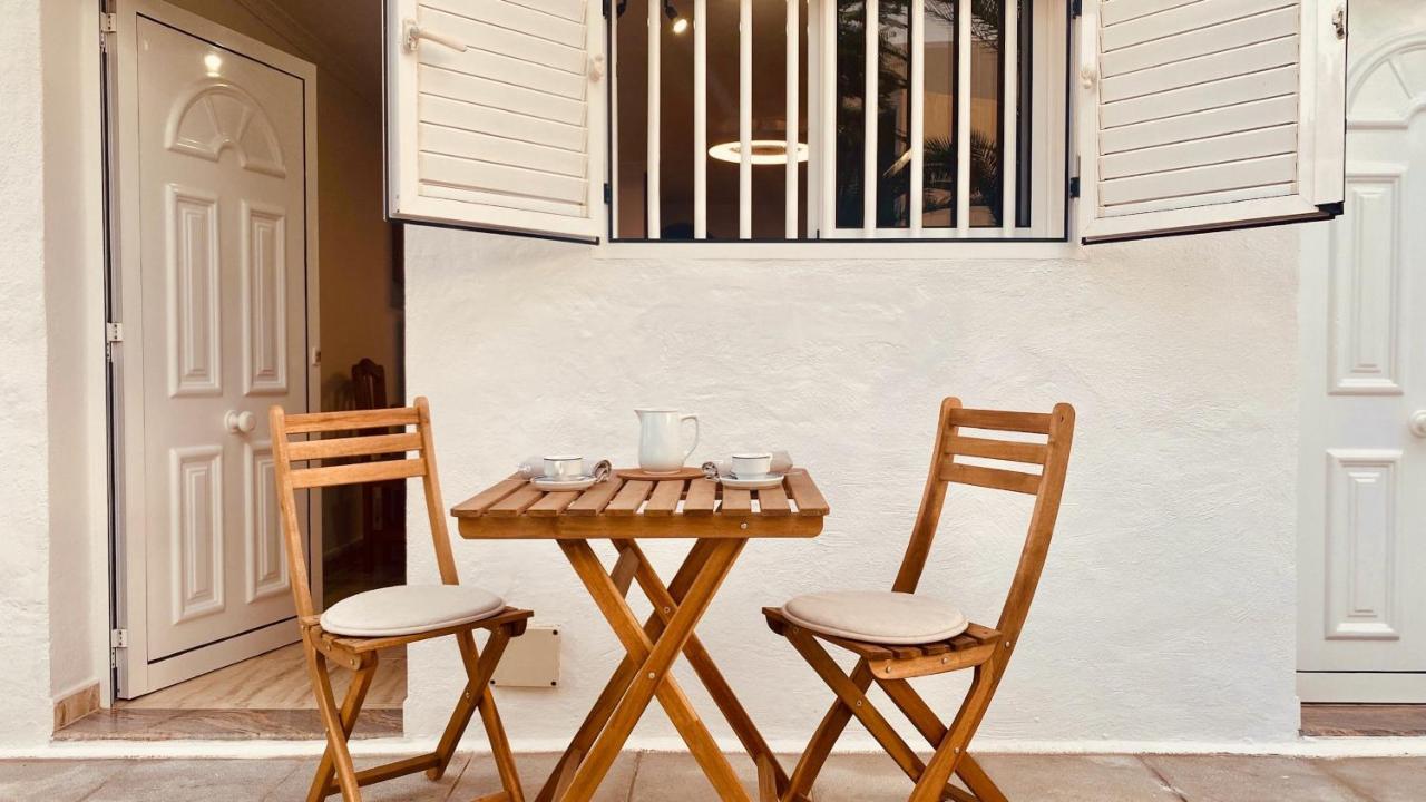 Click&guest - Comfortable Flat 2 Close To The Playa del Inglés