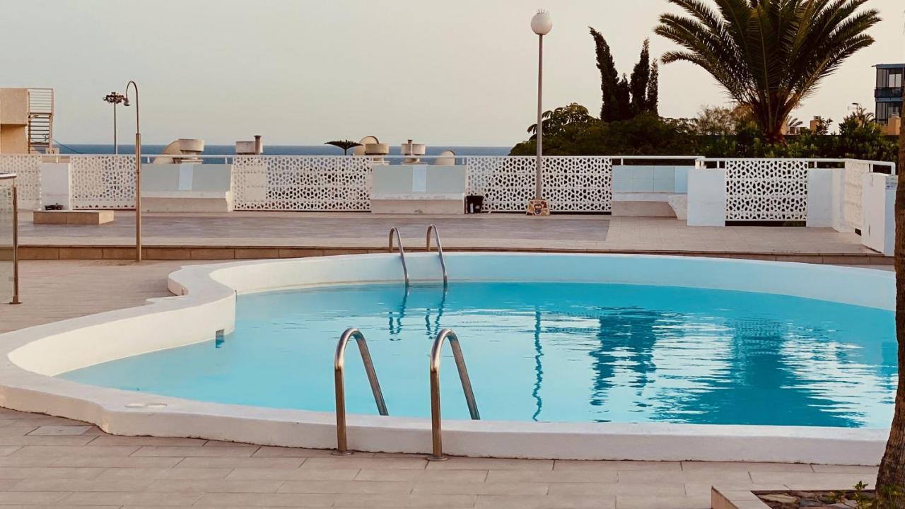 Click&guest - Comfortable Flat 2 Close To The Appartamento Playa del Inglés