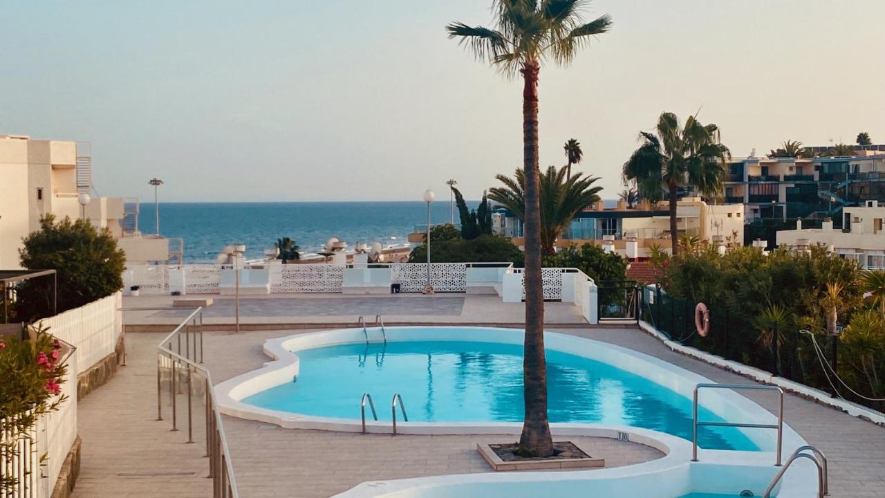 Click&guest - Comfortable Flat 2 Close To The * Playa del Inglés