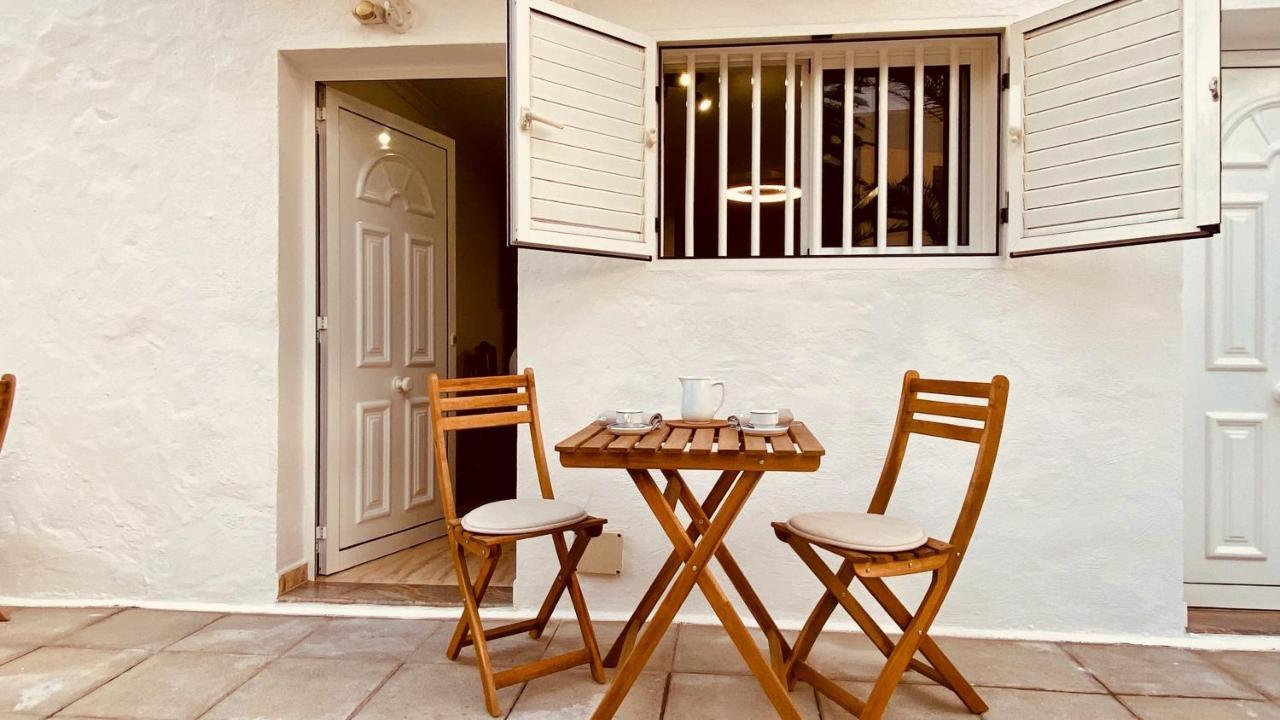 Click&guest - Comfortable Flat 2 Close To The Appartamento Playa del Inglés