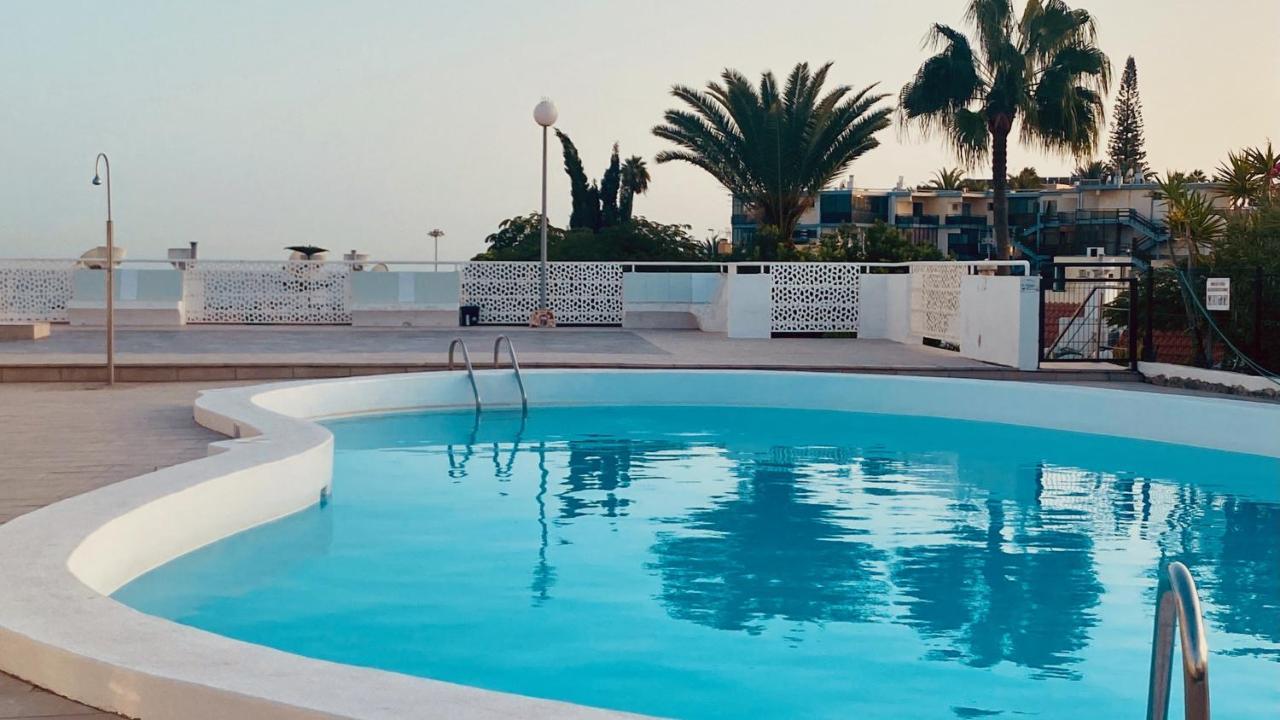 Appartamento Click&guest - Comfortable Flat 2 Close To The Playa del Inglés