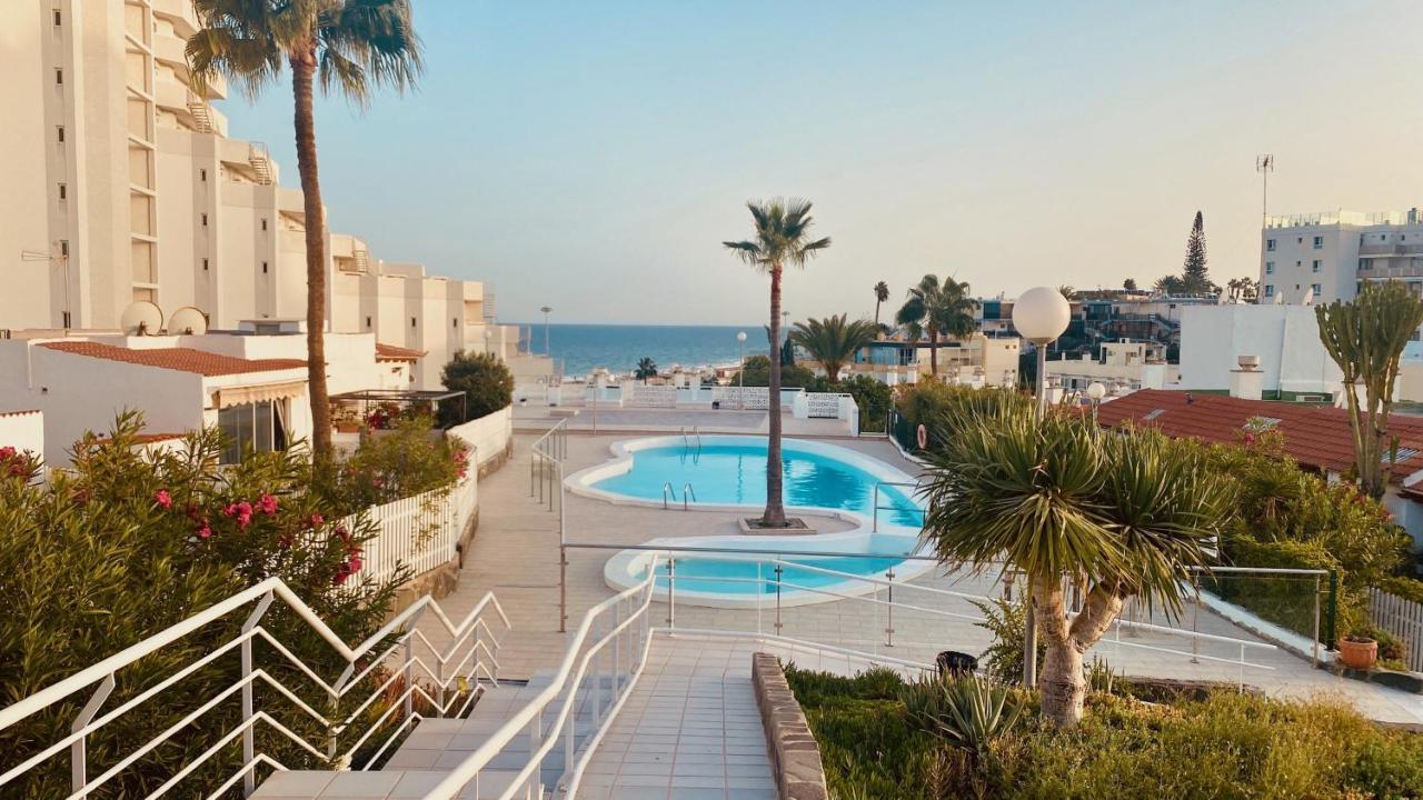 Appartamento Click&guest - Comfortable Flat 2 Close To The Playa del Inglés