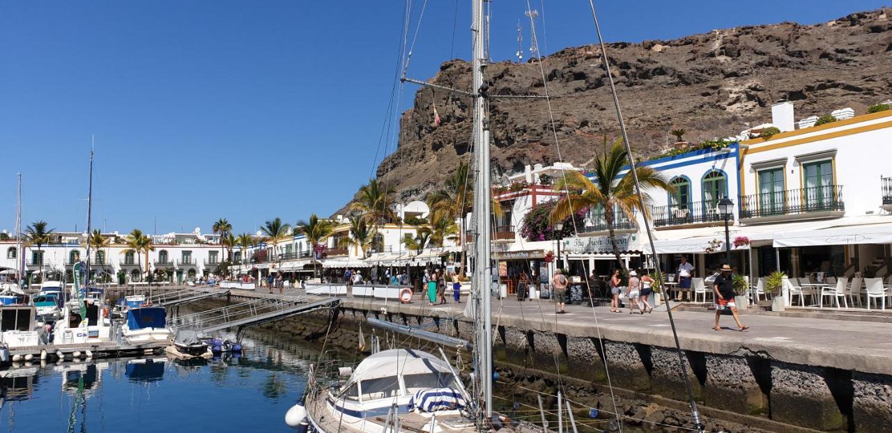 La Marisma Puerto De Mogan