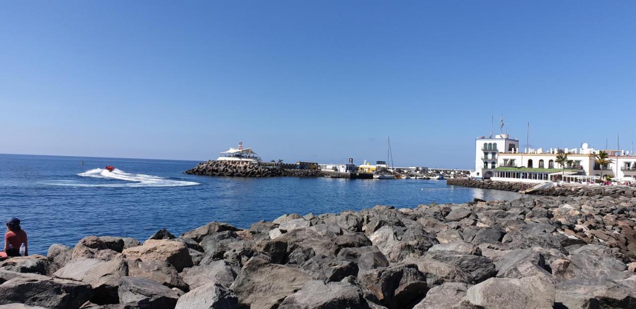 La Marisma Puerto De Mogan