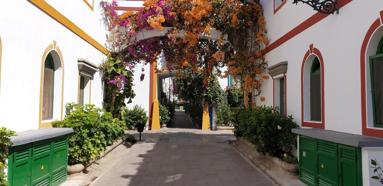 Apartment La Marisma