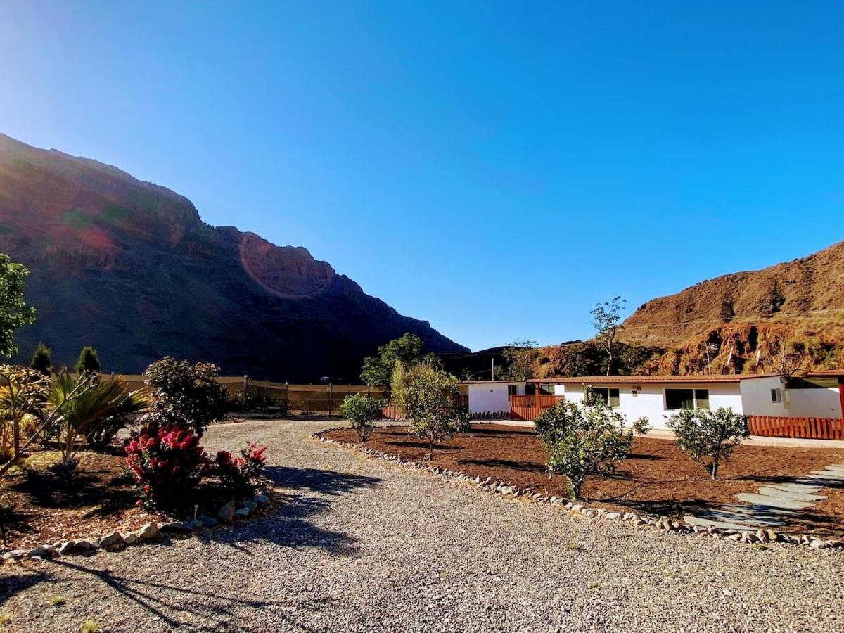 Finca Laxmi * Fataga