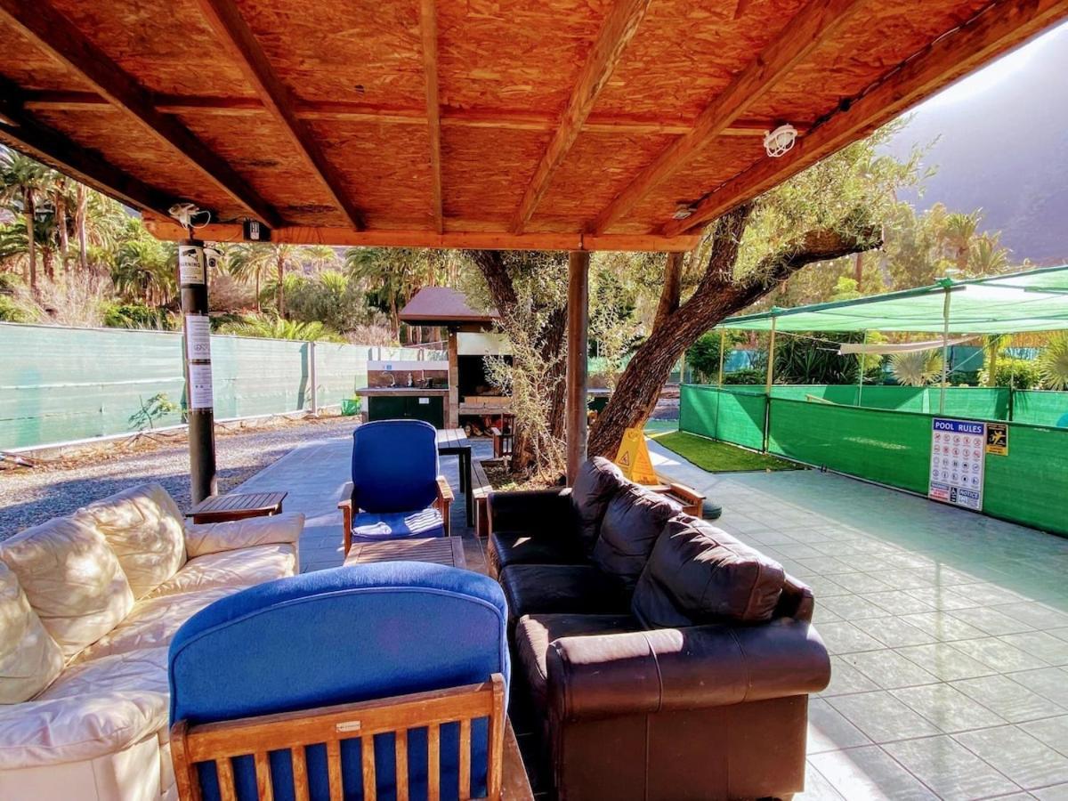 Finca Laxmi * Fataga