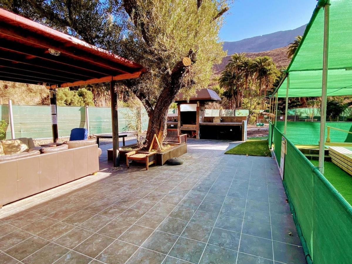 Finca Laxmi Apartment *