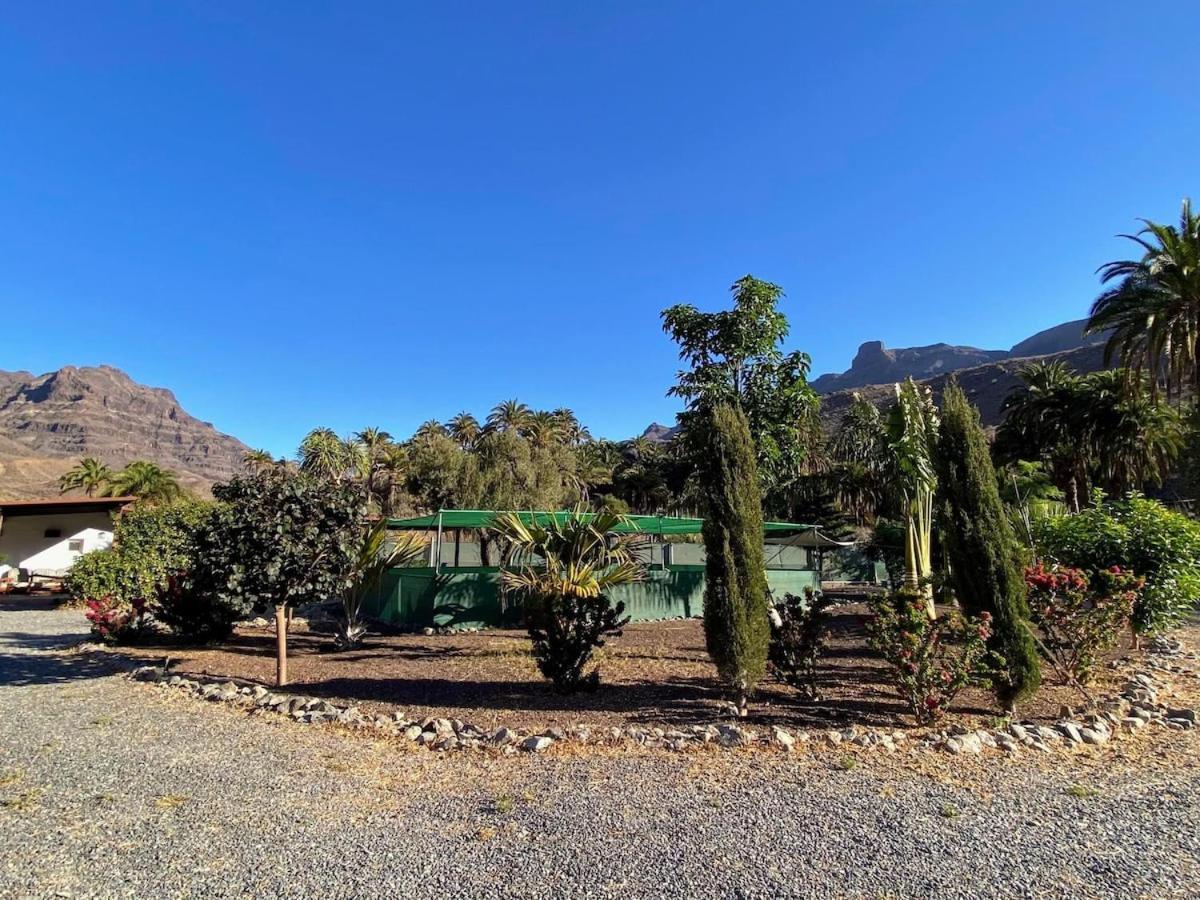 Finca Laxmi Apartment *