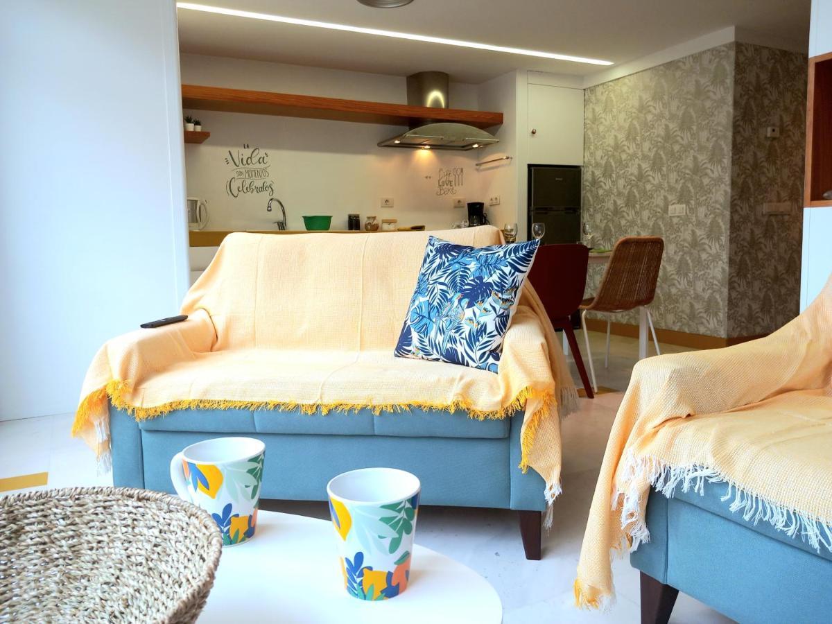 Tropical House Near Beach&yumbo Appartamento
