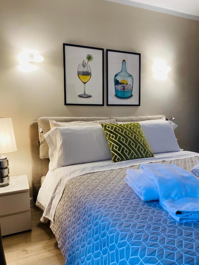 Apartamento A.m. Luxury In Puerto Rico Puerto Rico (Gran Canaria)