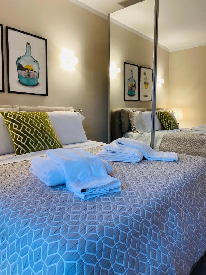 A.m. Luxury In Puerto Rico Apartamento Puerto Rico (Gran Canaria)