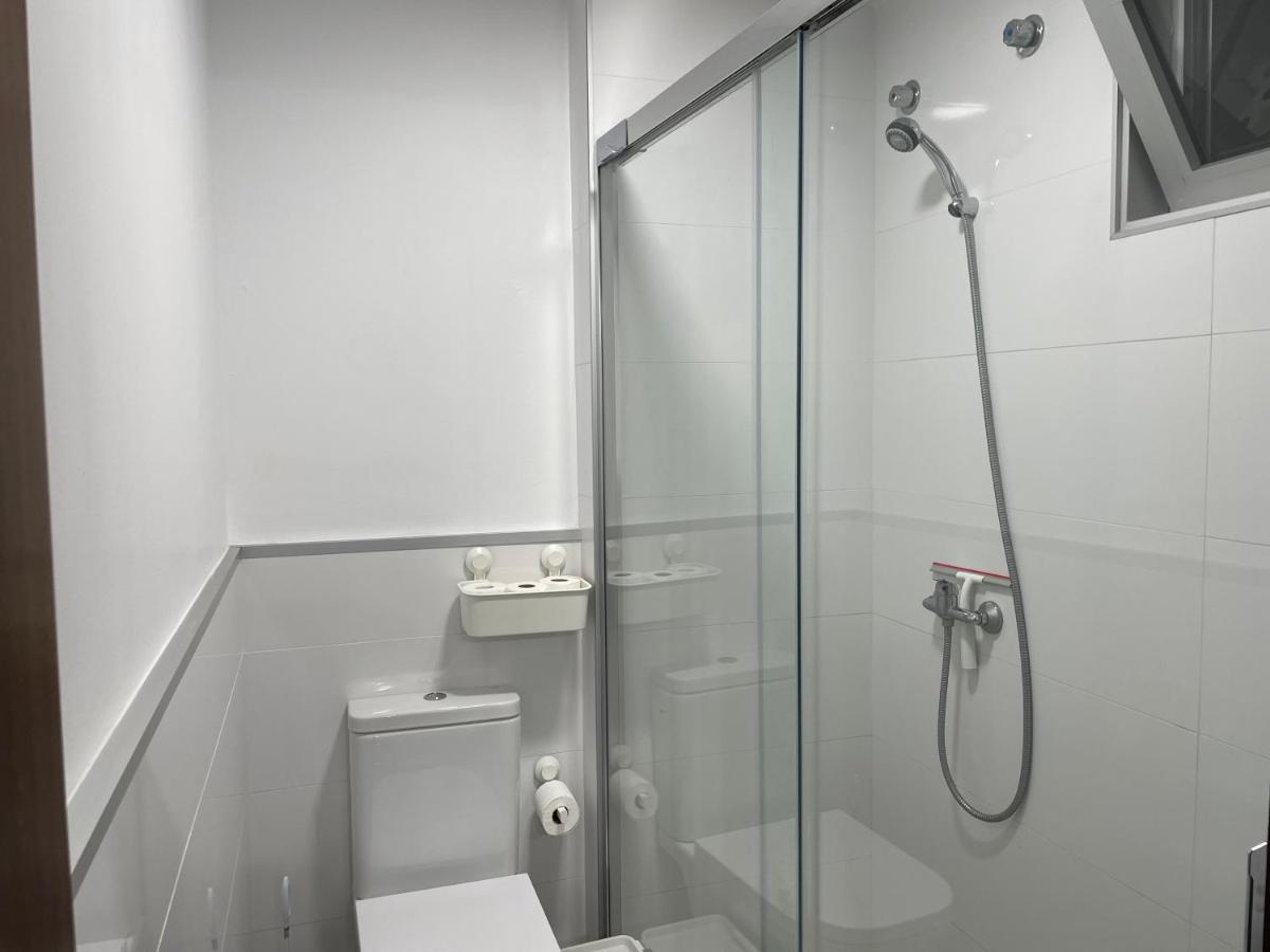 Apartamento La Sal Marina 2a *