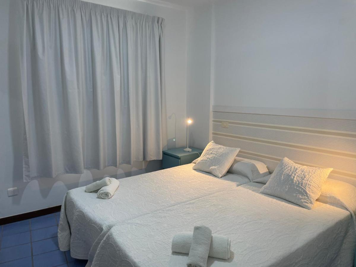 La Sal Marina 2a Apartamento *