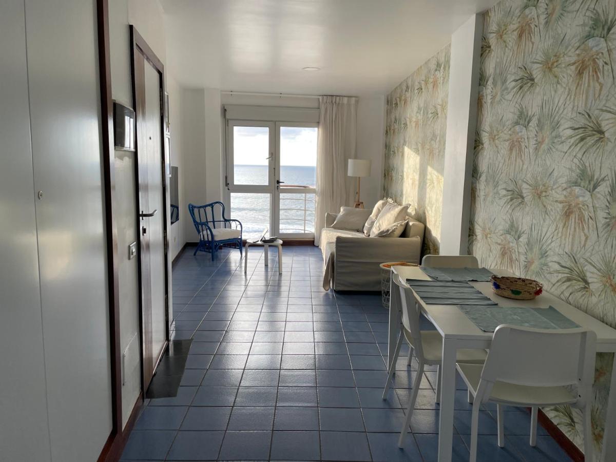 La Sal Marina 2a Apartamento