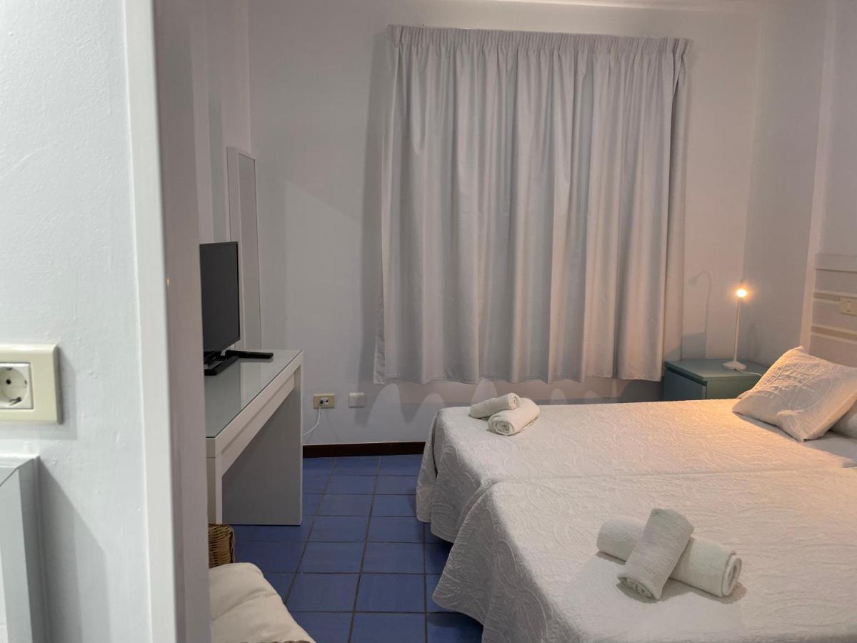 La Sal Marina 2a Apartamento