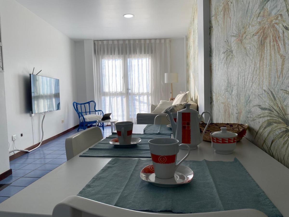 La Sal Marina 2a Apartamento
