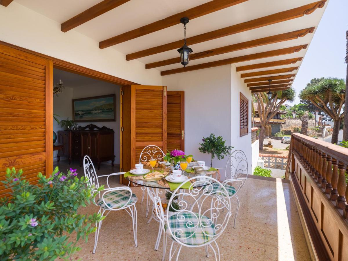 Сasa de vacaciones Casa Lolina Teror