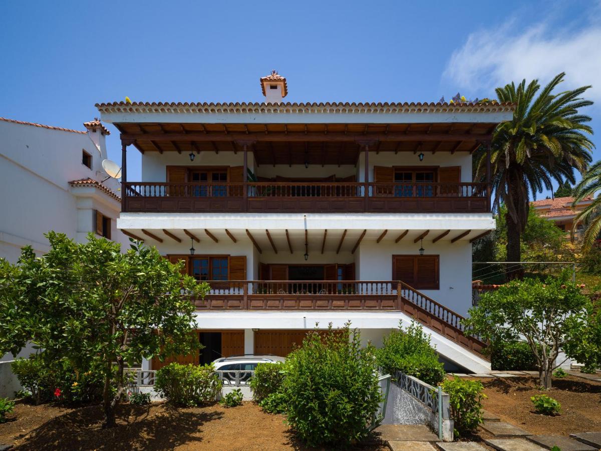 Casa Lolina Teror