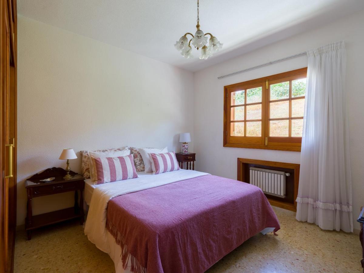Casa Lolina