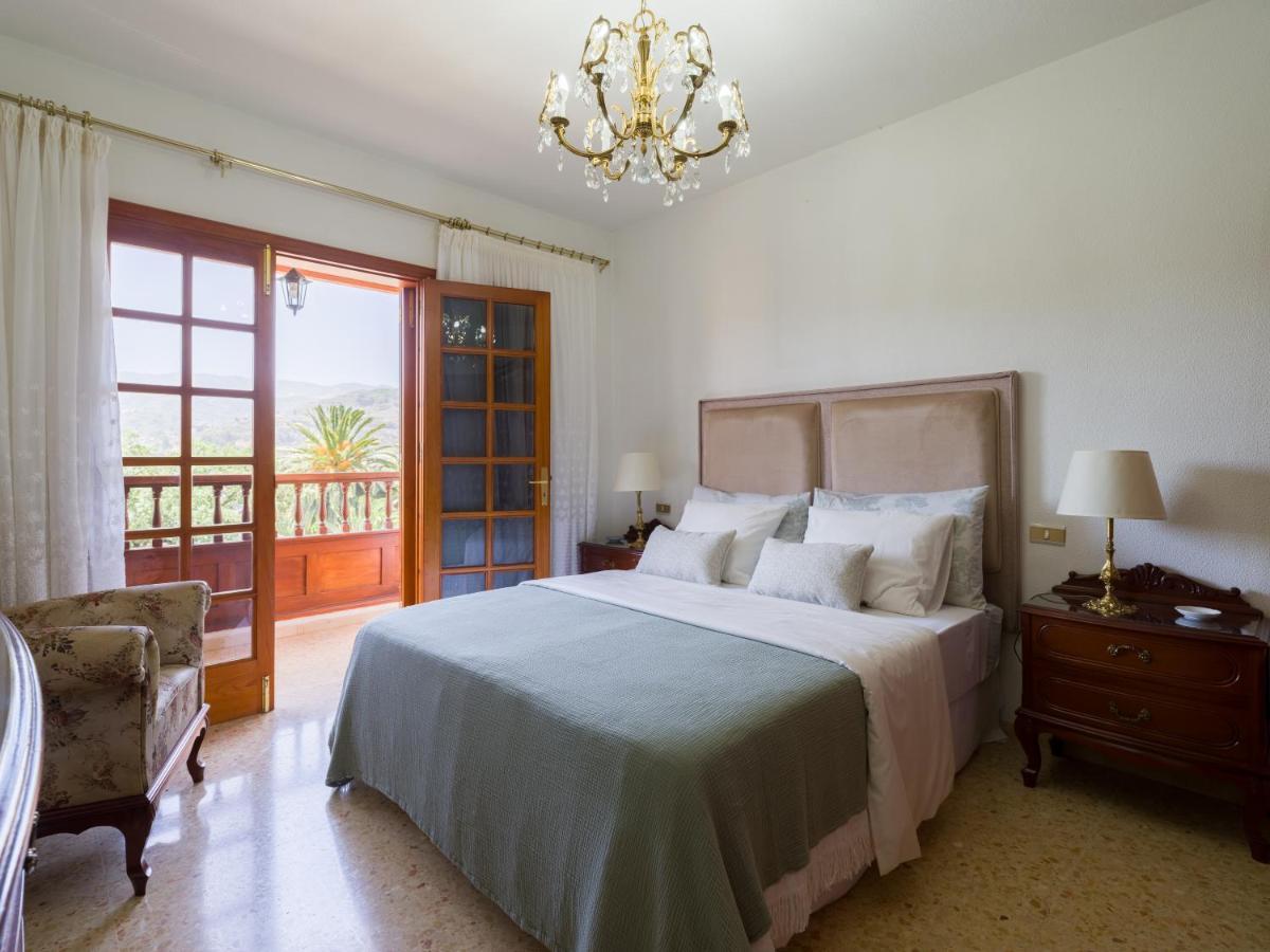 Сasa de vacaciones Casa Lolina *