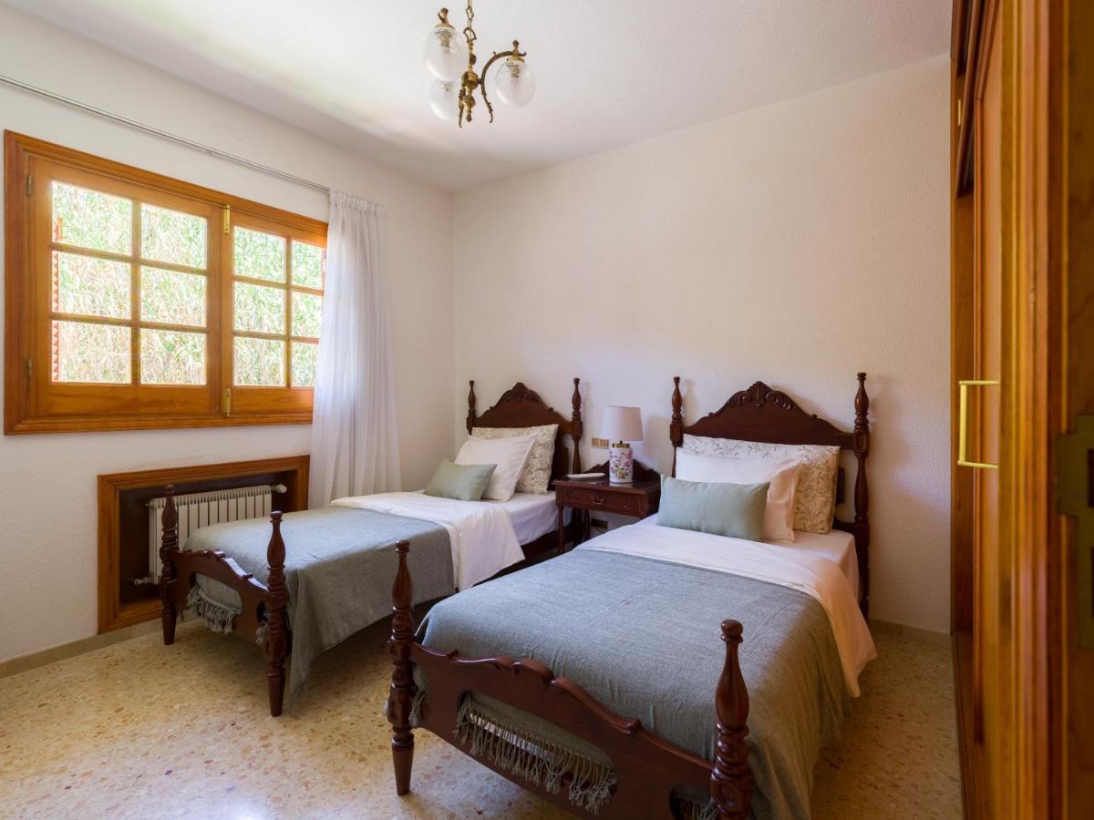 Casa Lolina * Teror