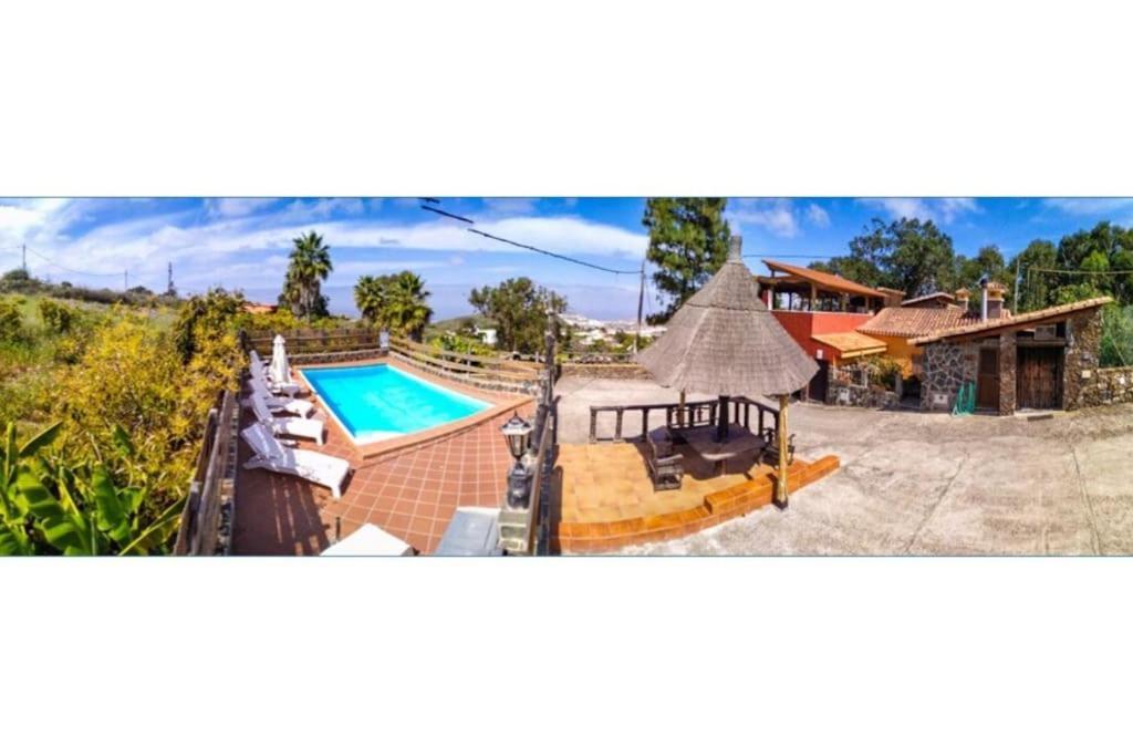 Holiday home Casa El Moral