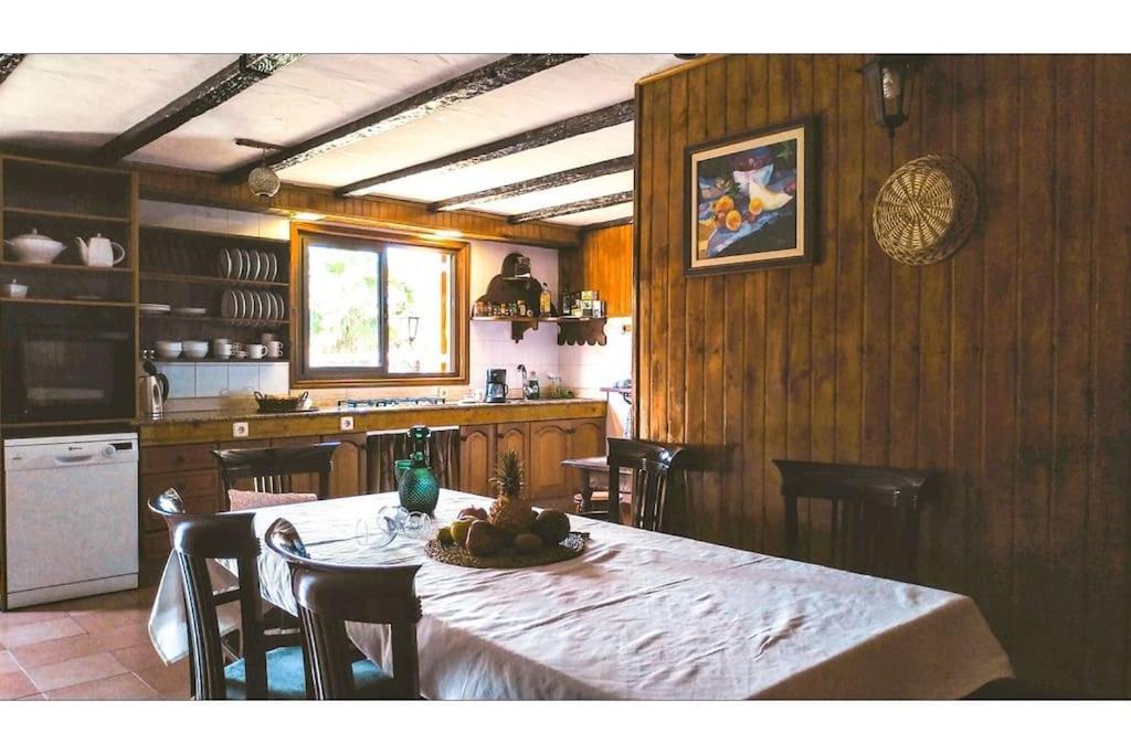 Holiday home Casa El Moral Las Palmas de Gran Canaria