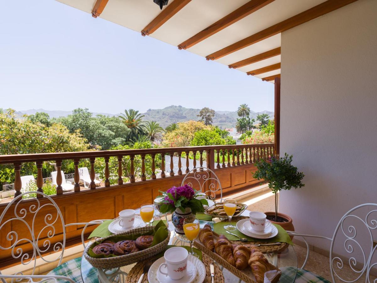 Casa Lolina Holiday home Teror