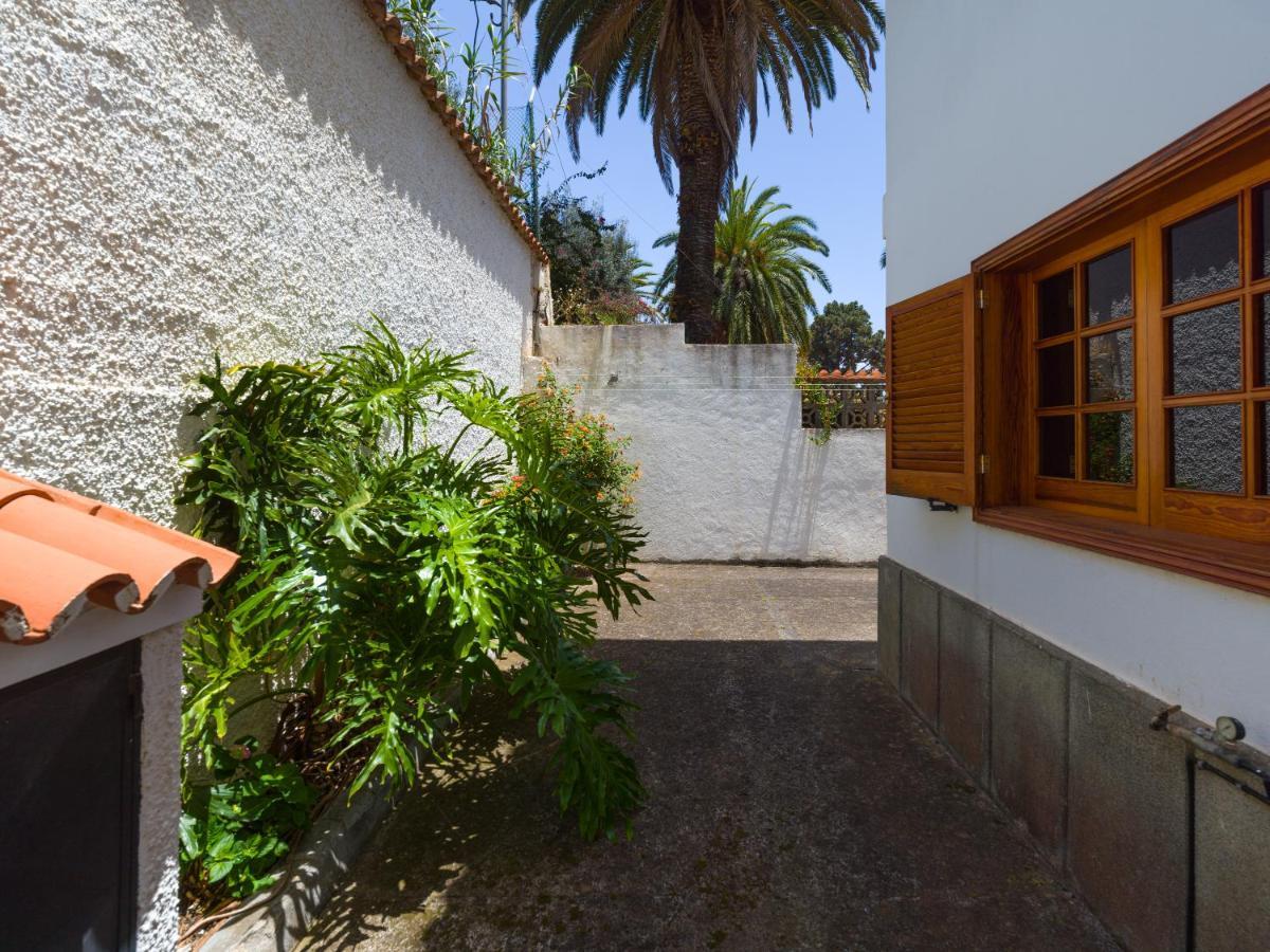 Сasa de vacaciones Casa Lolina Teror