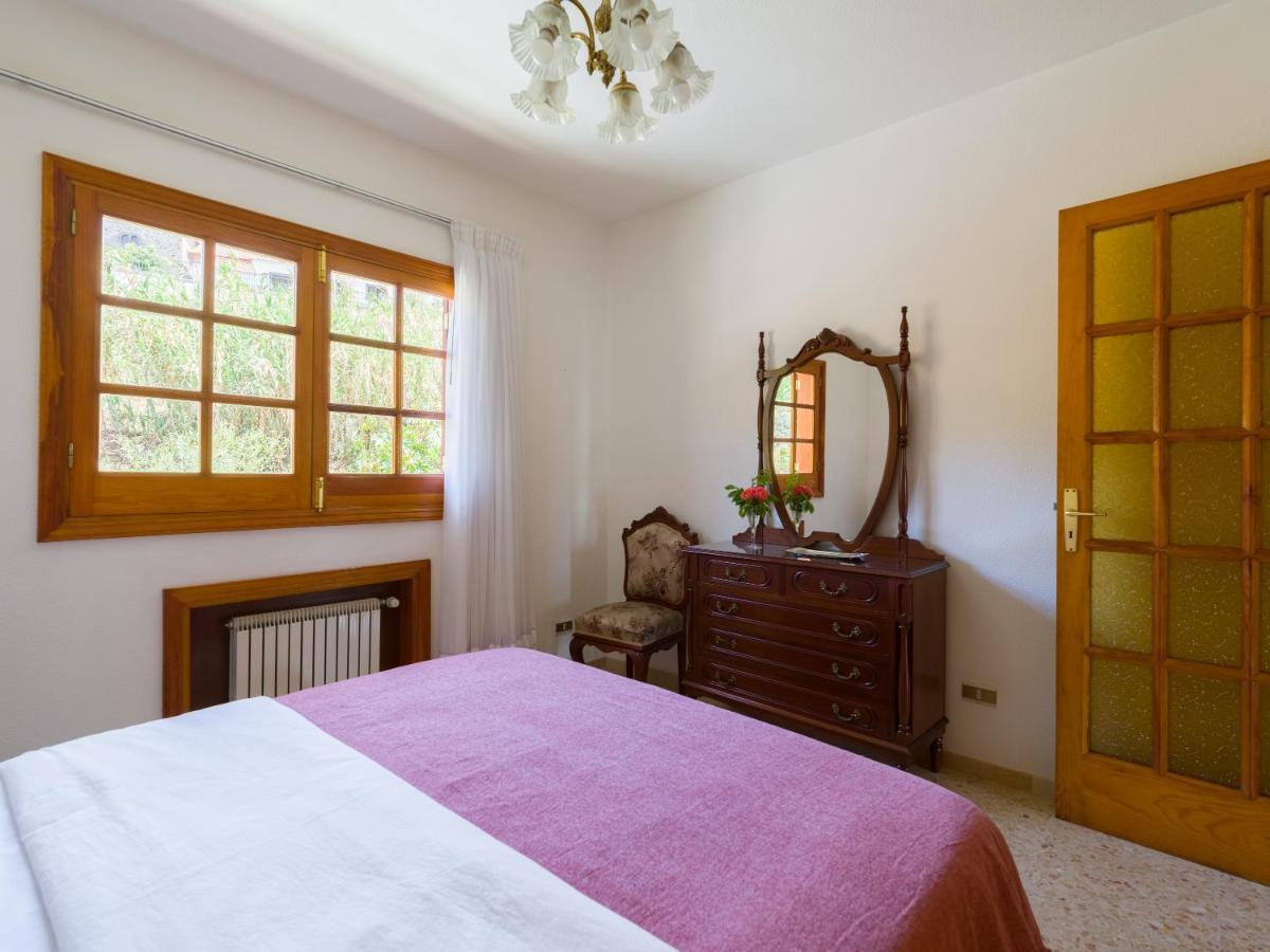 Casa Lolina Сasa de vacaciones Teror