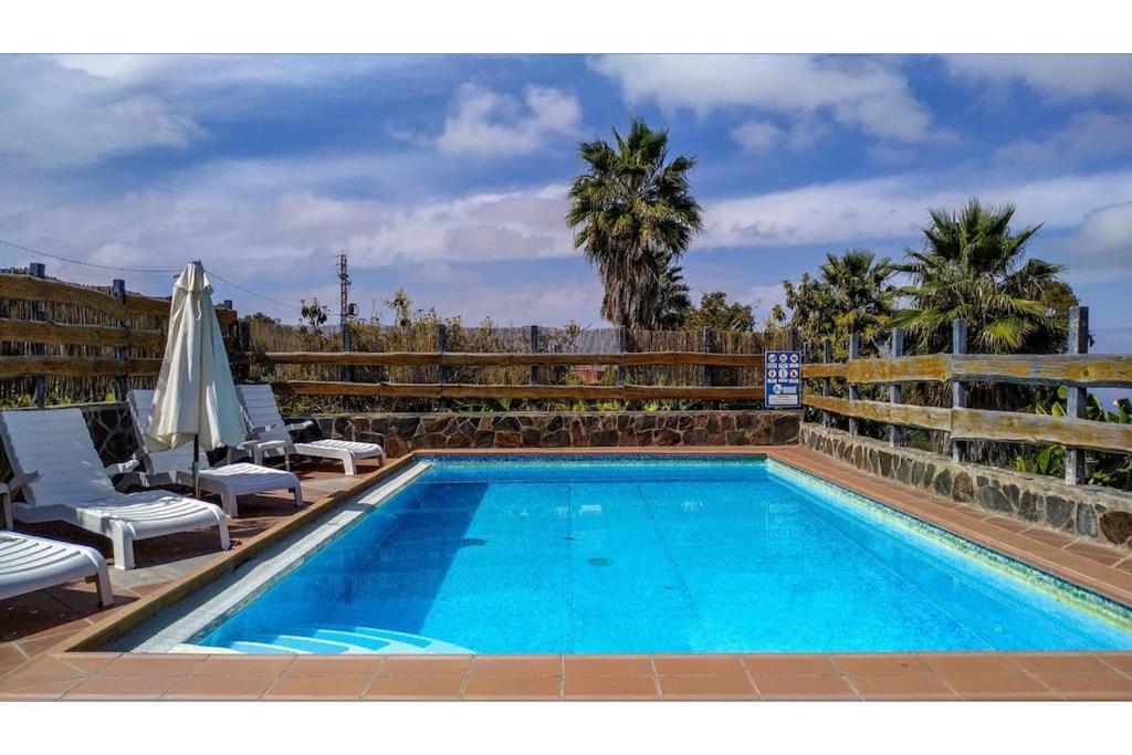 Holiday home Casa El Moral Las Palmas de Gran Canaria