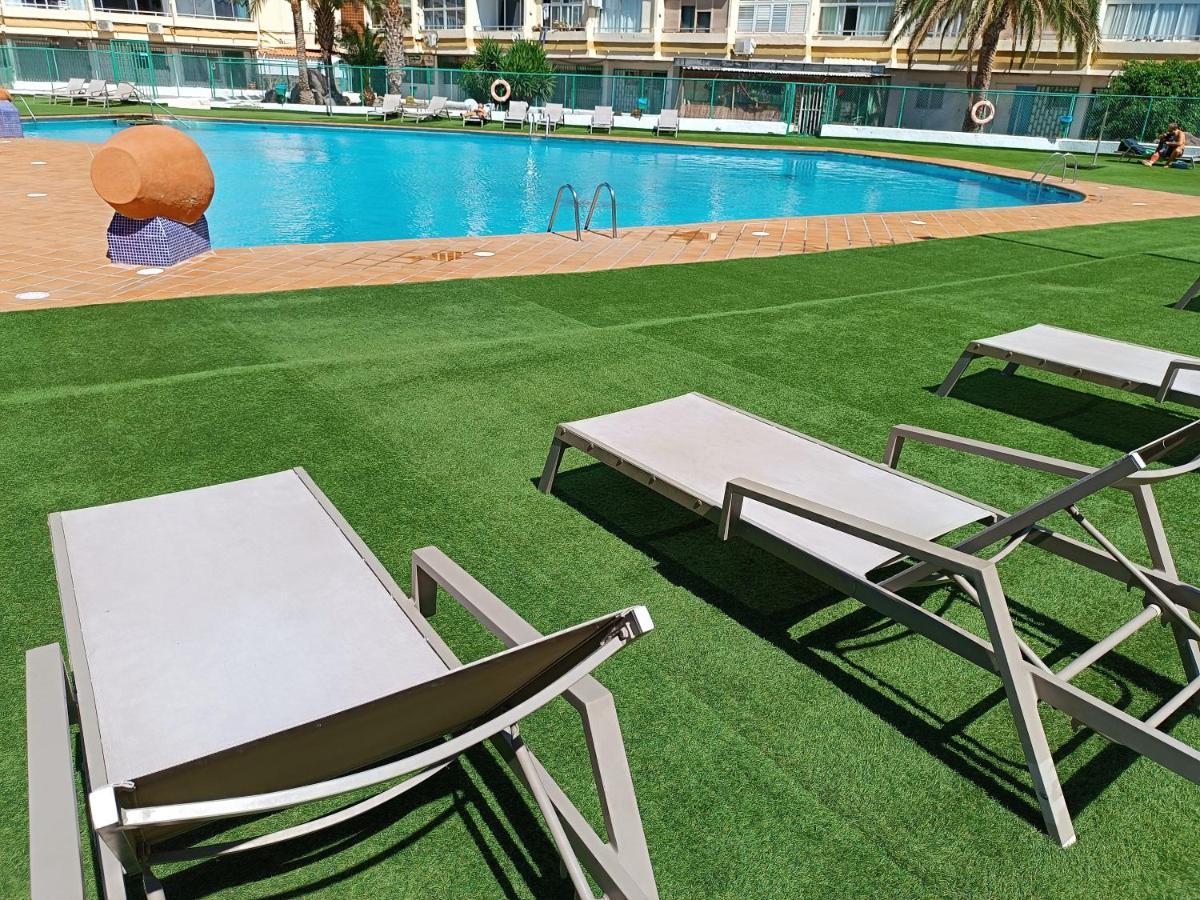 Molinos Holidays Playa Del Ingles