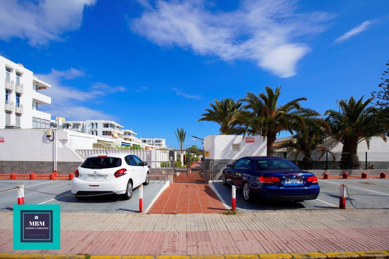 Olga, Playa Del Ingles Appartamento