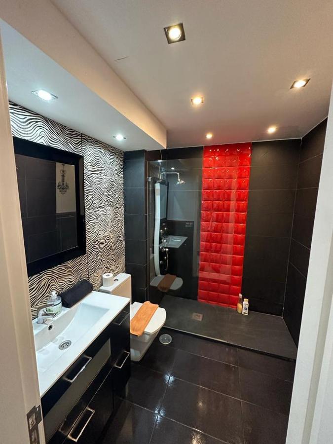 Apartamento Sun Club Playa Del águila By La Piedra Viva *