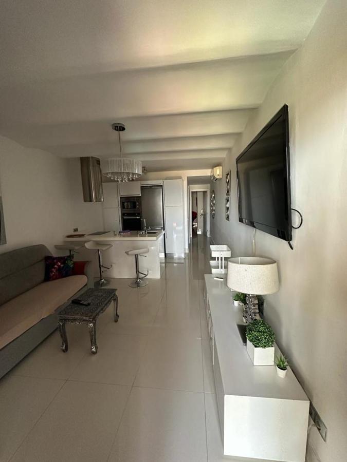 Sun Club Playa Del águila By La Piedra Viva * San Bartolomé