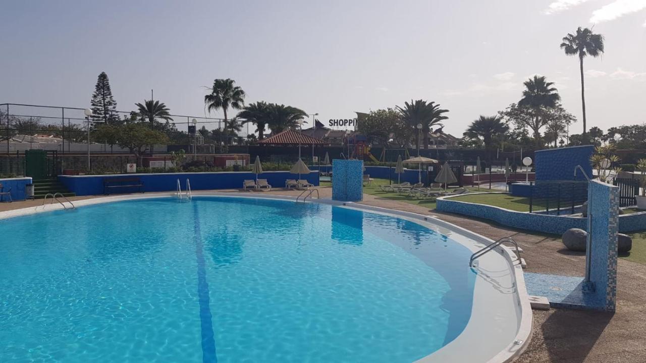 Chalet Luxury With Privacy And Jacuzzi Maspalomas (Gran Canaria)