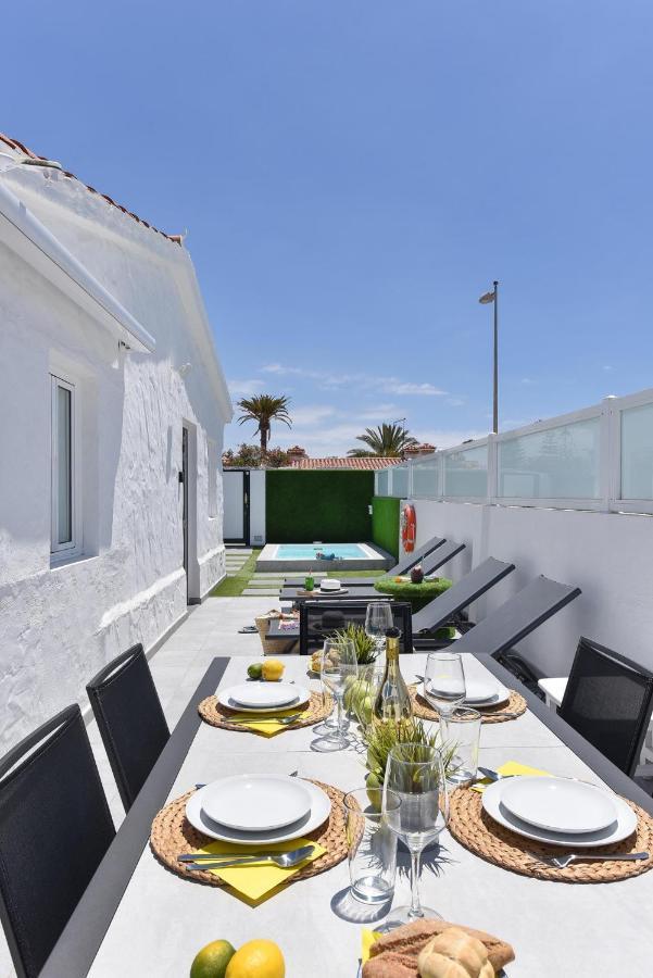 Macaronesia By Villagrancanaria *