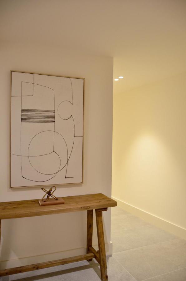 Toctoc Olof Palme - Apartamento *