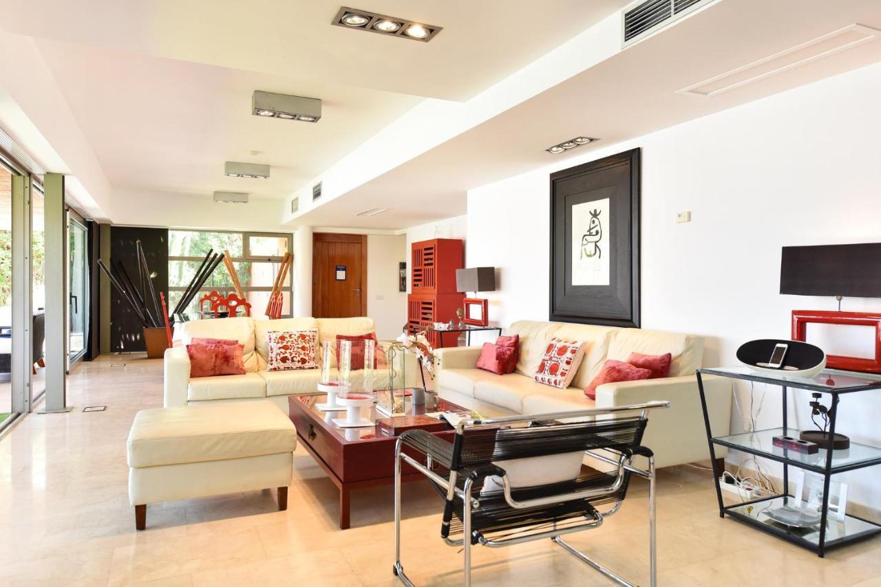 Salobre 3 By Villagrancanaria Villa *
